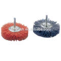 New style Garden Gear Electric Weed Sweeper brush